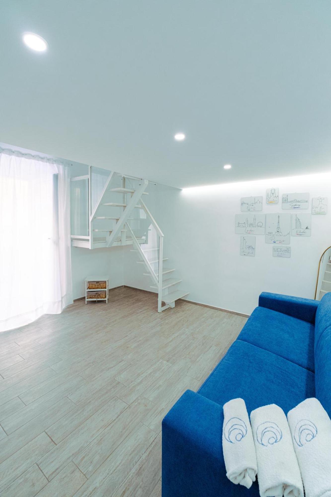 Casa Celeste Monopoli Eksteriør billede