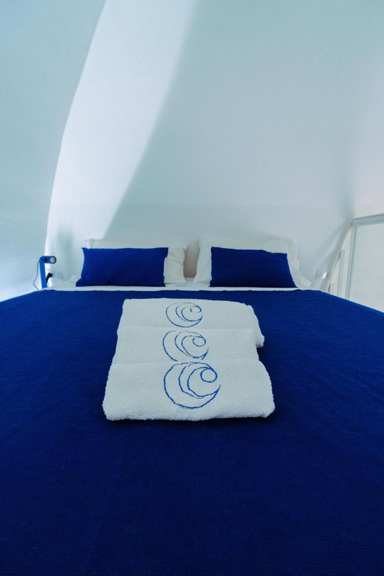 Casa Celeste Monopoli Eksteriør billede