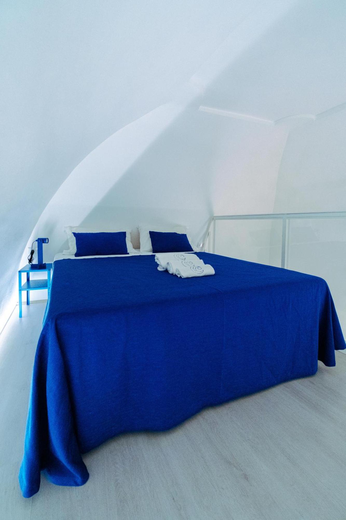Casa Celeste Monopoli Eksteriør billede