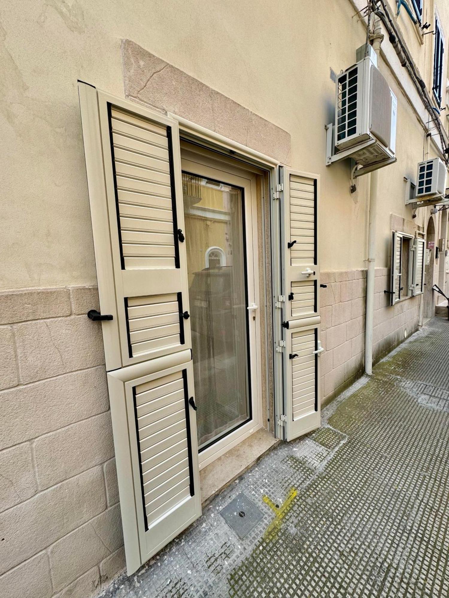 Casa Celeste Monopoli Eksteriør billede